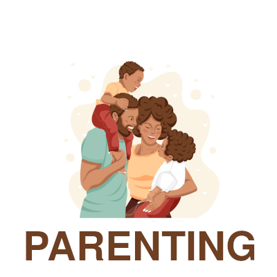 Image of Parenting